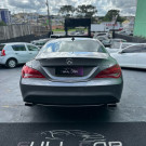 Mercedes-Benz CLA-200 First Edition 1.6 TB 16V  Aut. 2014 Flex-6