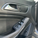 Mercedes-Benz CLA-200 First Edition 1.6 TB 16V  Aut. 2014 Flex-12