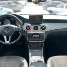 Mercedes-Benz CLA-200 First Edition 1.6 TB 16V  Aut. 2014 Flex-7