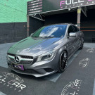 Mercedes-Benz CLA-200 First Edition 1.6 TB 16V  Aut. 2014 Flex-1