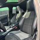 Mercedes-Benz CLA-200 First Edition 1.6 TB 16V  Aut. 2014 Flex-10