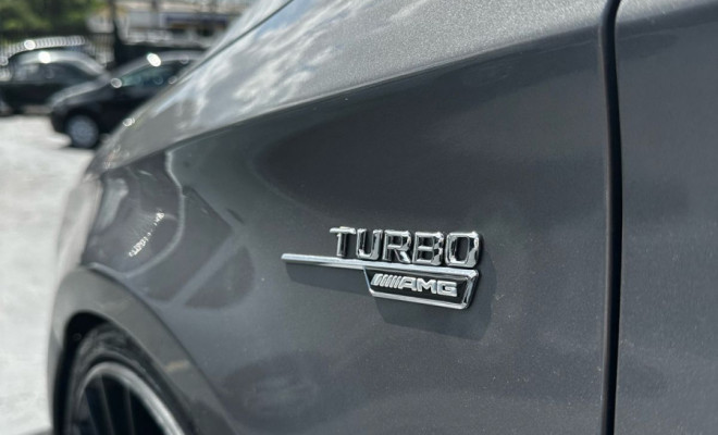 Mercedes-Benz CLA-200 First Edition 1.6 TB 16V  Aut. 2014 Flex-16