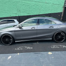 Mercedes-Benz CLA-200 First Edition 1.6 TB 16V  Aut. 2014 Flex-5