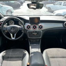 Mercedes-Benz CLA-200 First Edition 1.6 TB 16V  Aut. 2014 Flex-9