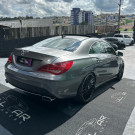 Mercedes-Benz CLA-200 First Edition 1.6 TB 16V  Aut. 2014 Flex-2