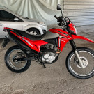 HONDA NXR 160 BROS ESDD FLEXONE 2023 Flex-6