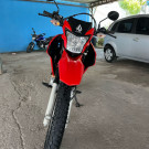 HONDA NXR 160 BROS ESDD FLEXONE 2023 Flex-5