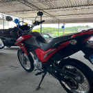HONDA NXR 160 BROS ESDD FLEXONE 2023 Flex-3