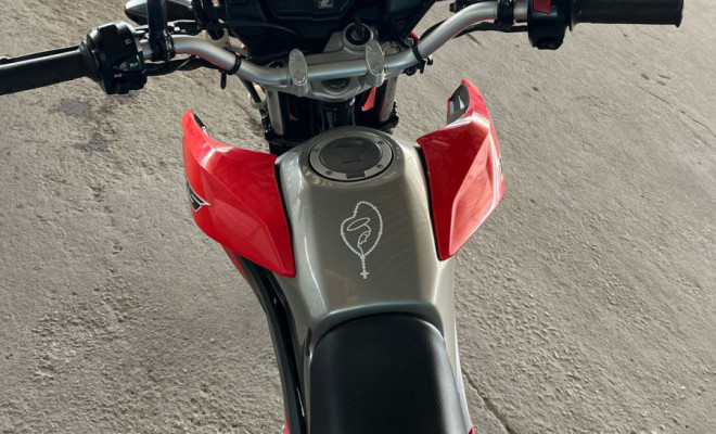 HONDA NXR 160 BROS ESDD FLEXONE 2023 Flex-1