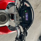 HONDA NXR 160 BROS ESDD FLEXONE 2023 Flex-0