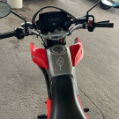 HONDA NXR 160 BROS ESDD FLEXONE 2023 Flex-1