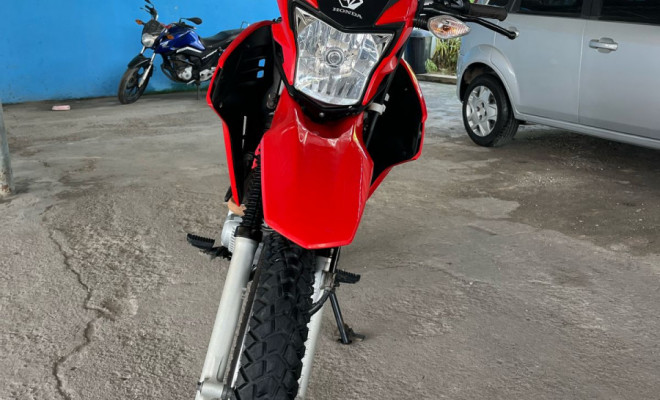 HONDA NXR 160 BROS ESDD FLEXONE 2023 Flex-5