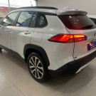 Toyota Corolla Cross XRE 2.0 16V Flex Aut. 2023 Flex-3
