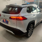 Toyota Corolla Cross XRE 2.0 16V Flex Aut. 2023 Flex-5