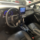 Toyota Corolla Cross XRE 2.0 16V Flex Aut. 2023 Flex-8