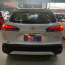Toyota Corolla Cross XRE 2.0 16V Flex Aut. 2023 Flex-4