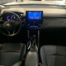 Toyota Corolla Cross XRE 2.0 16V Flex Aut. 2023 Flex-7