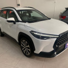 Toyota Corolla Cross XRE 2.0 16V Flex Aut. 2023 Flex-1