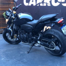 HONDA CB 600F HORNET 2011 Gasolina-4