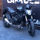HONDA CB 600F HORNET 2011 Gasolina-3