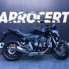 HONDA CB 600F HORNET 2011 Gasolina-2