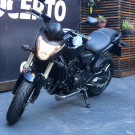 HONDA CB 600F HORNET 2011 Gasolina-0