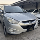 Hyundai ix35 GLS 2.0 16V 2WD Flex Aut. 2012-0