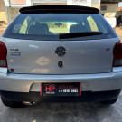 VW - VolksWagen Gol 1.6 Mi Power Total Flex 8V 4p 2008 Flex-1