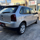 VW - VolksWagen Gol 1.6 Mi Power Total Flex 8V 4p 2008 Flex-4