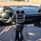 VW - VolksWagen Gol 1.6 Mi Power Total Flex 8V 4p 2008 Flex-7