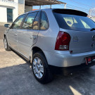 VW - VolksWagen Gol 1.6 Mi Power Total Flex 8V 4p 2008 Flex-3