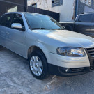 VW - VolksWagen Gol 1.6 Mi Power Total Flex 8V 4p 2008 Flex-9