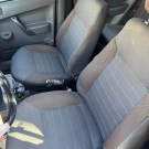 VW - VolksWagen Gol 1.6 Mi Power Total Flex 8V 4p 2008 Flex-8