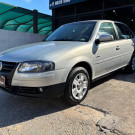 VW - VolksWagen Gol 1.6 Mi Power Total Flex 8V 4p 2008 Flex-0