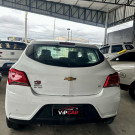 GM - Chevrolet ONIX HATCH LT 1.4 8V FlexPower 5p Mec. 2019 Flex-2