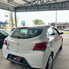 GM - Chevrolet ONIX HATCH LT 1.4 8V FlexPower 5p Mec. 2019 Flex-3