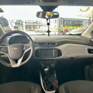 GM - Chevrolet ONIX HATCH LT 1.4 8V FlexPower 5p Mec. 2019 Flex-7