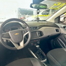 GM - Chevrolet ONIX HATCH LT 1.4 8V FlexPower 5p Mec. 2019 Flex-9