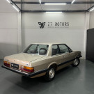Ford Del Rey Ghia 1.6 2p Gasolina - 1988-5