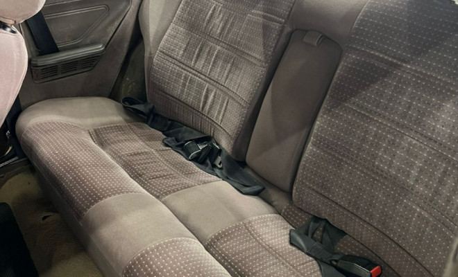 Ford Del Rey Ghia 1.6 2p Gasolina - 1988-4