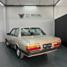 Ford Del Rey Ghia 1.6 2p Gasolina - 1988-7