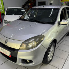 Renault SANDERO Privilège Hi-Flex 1.6 16V 5p Aut 2014 Flex-0