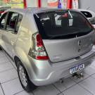Renault SANDERO Privilège Hi-Flex 1.6 16V 5p Aut 2014 Flex-3