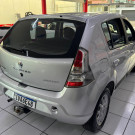 Renault SANDERO Privilège Hi-Flex 1.6 16V 5p Aut 2014 Flex-4