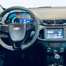 GM - Chevrolet PRISMA Sed. LT 1.4 8V FlexPower 4p 2018 Flex-9