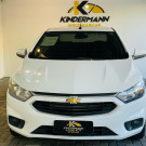 GM - Chevrolet PRISMA Sed. LT 1.4 8V FlexPower 4p 2018 Flex-0