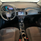 GM - Chevrolet PRISMA Sed. LT 1.4 8V FlexPower 4p 2018 Flex-10