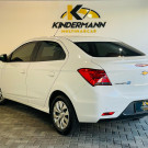 GM - Chevrolet PRISMA Sed. LT 1.4 8V FlexPower 4p 2018 Flex-4