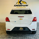 GM - Chevrolet PRISMA Sed. LT 1.4 8V FlexPower 4p 2018 Flex-3