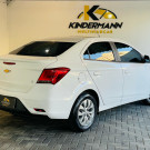 GM - Chevrolet PRISMA Sed. LT 1.4 8V FlexPower 4p 2018 Flex-2